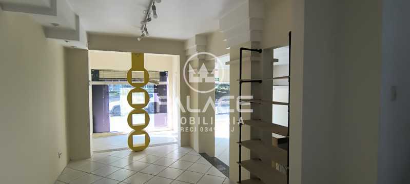 Casa Comercial à venda, 135m² - Foto 9