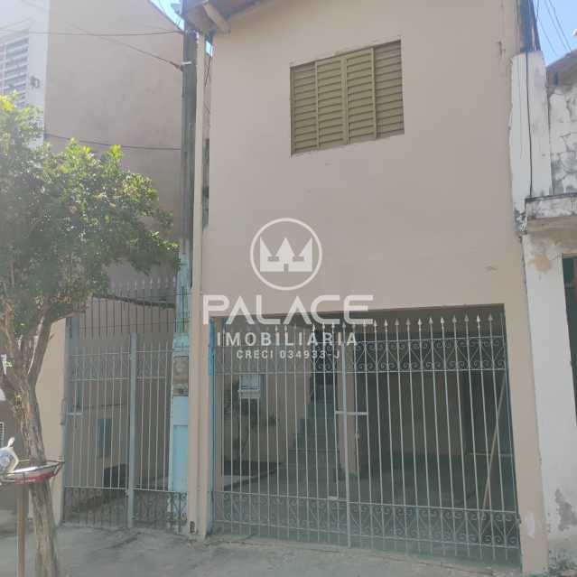 Casa para alugar com 3 quartos, 120m² - Foto 1