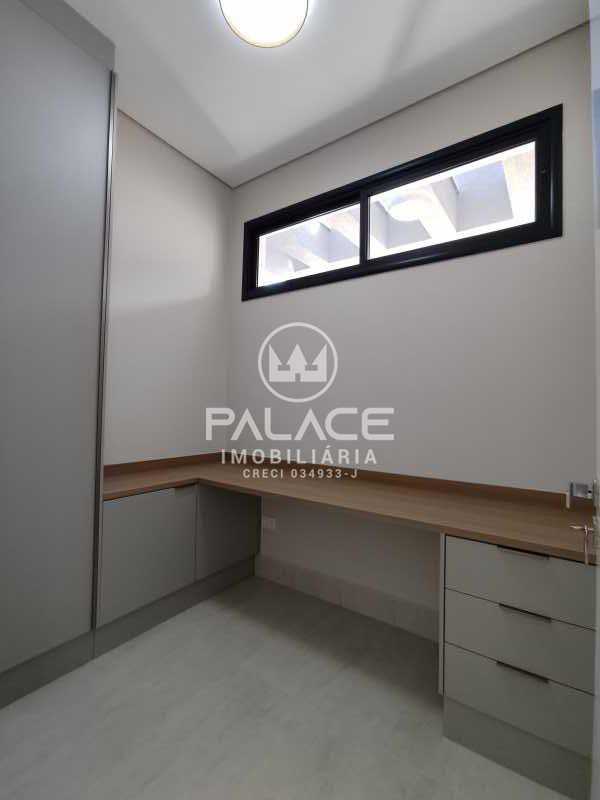 Casa de Condomínio para alugar com 3 quartos, 274m² - Foto 3