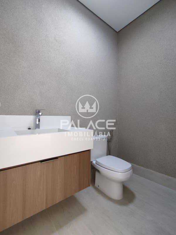 Casa de Condomínio para alugar com 3 quartos, 274m² - Foto 4