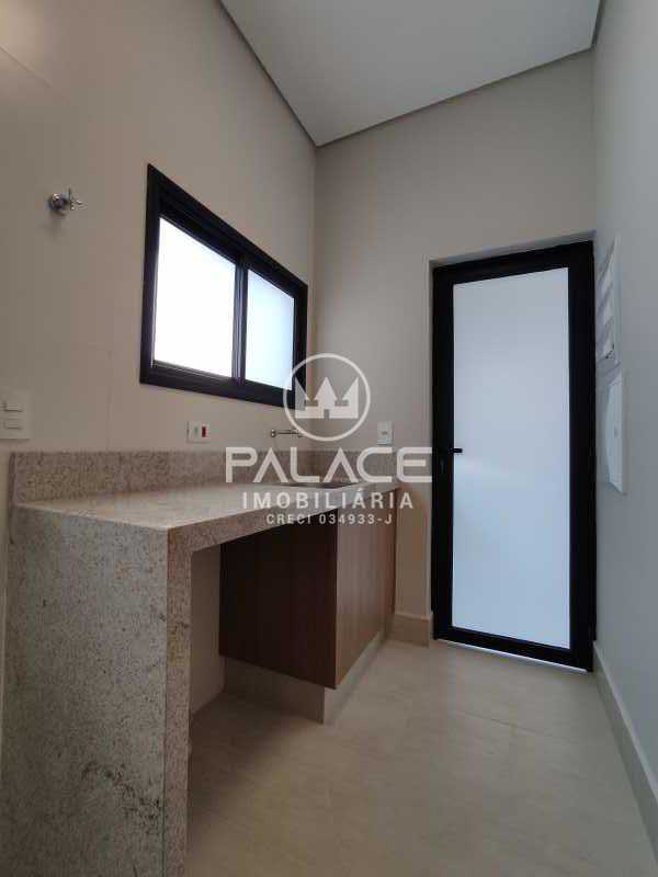 Casa de Condomínio para alugar com 3 quartos, 274m² - Foto 12