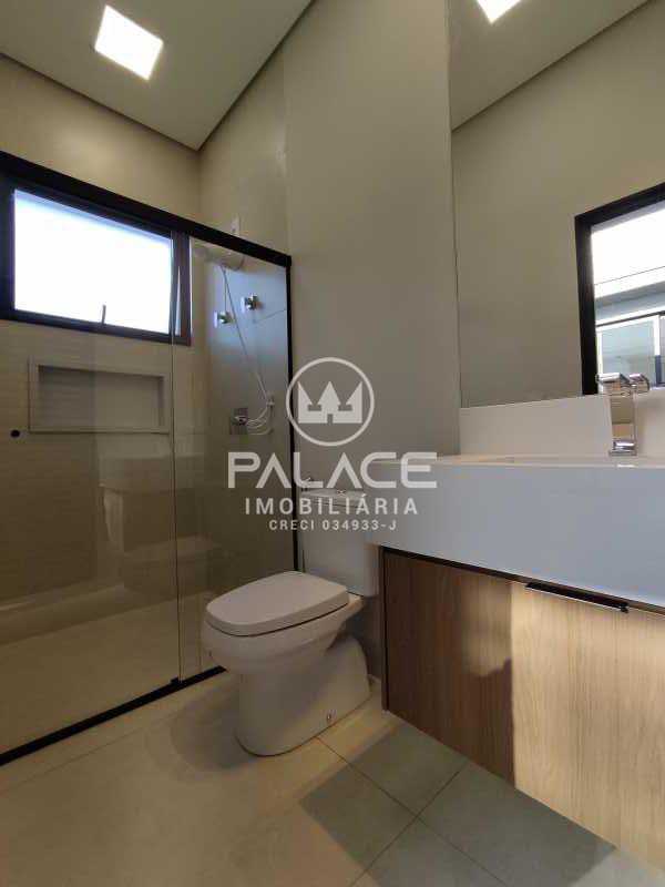 Casa de Condomínio para alugar com 3 quartos, 274m² - Foto 27