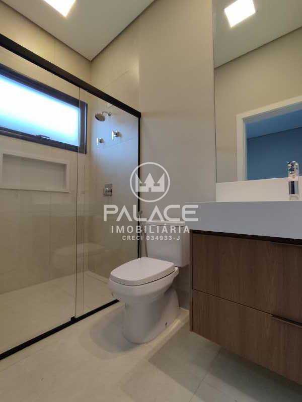 Casa de Condomínio para alugar com 3 quartos, 274m² - Foto 19