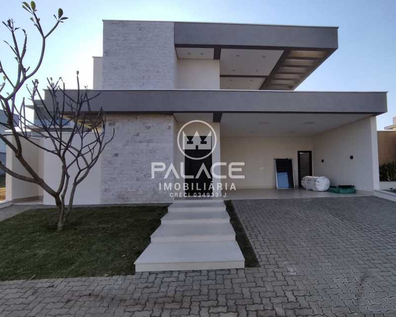 Casa de Condomínio para alugar com 3 quartos, 274m² - Foto 1