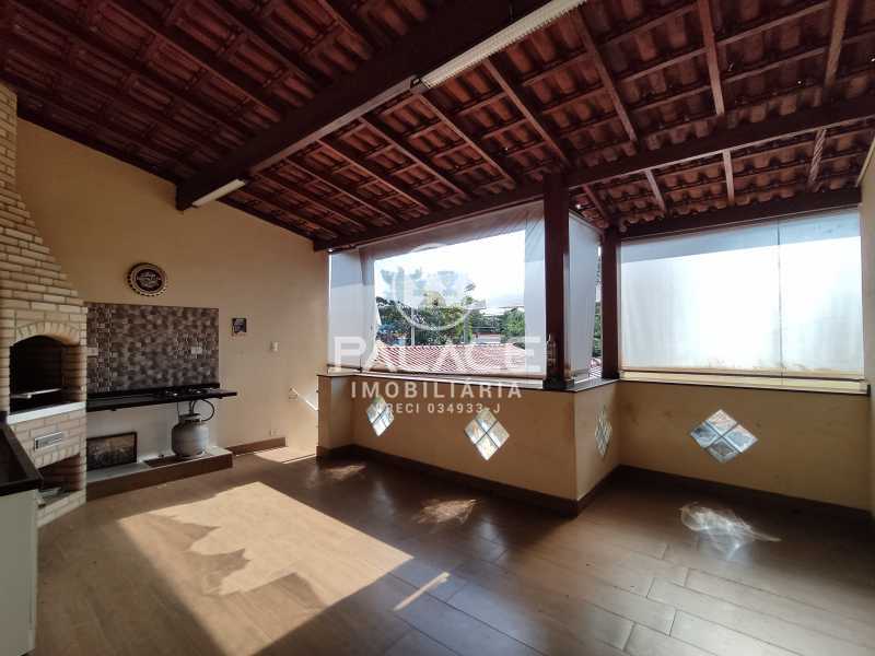 Casa à venda e aluguel com 3 quartos, 128m² - Foto 30