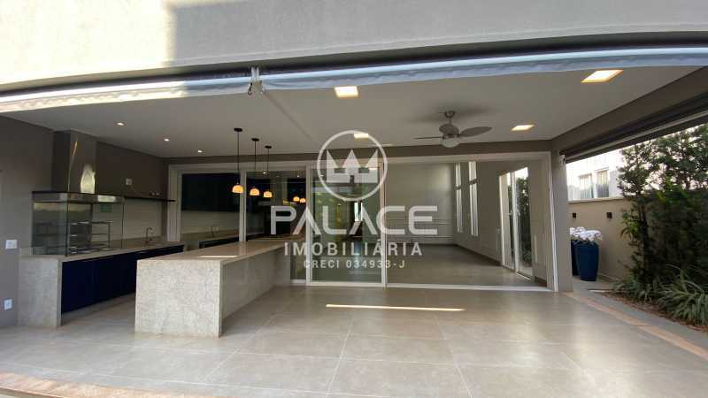Casa de Condomínio à venda com 3 quartos, 247m² - Foto 9