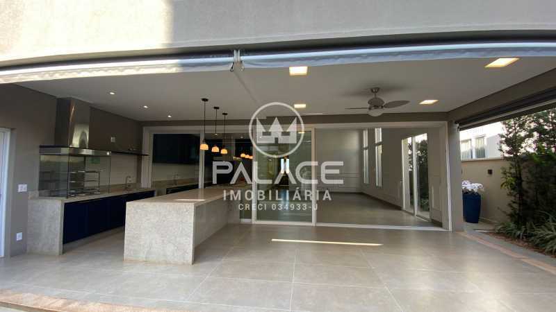Casa de Condomínio à venda com 3 quartos, 247m² - Foto 11