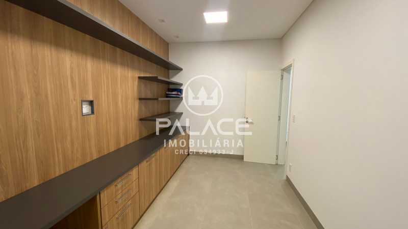 Casa de Condomínio à venda com 3 quartos, 247m² - Foto 25