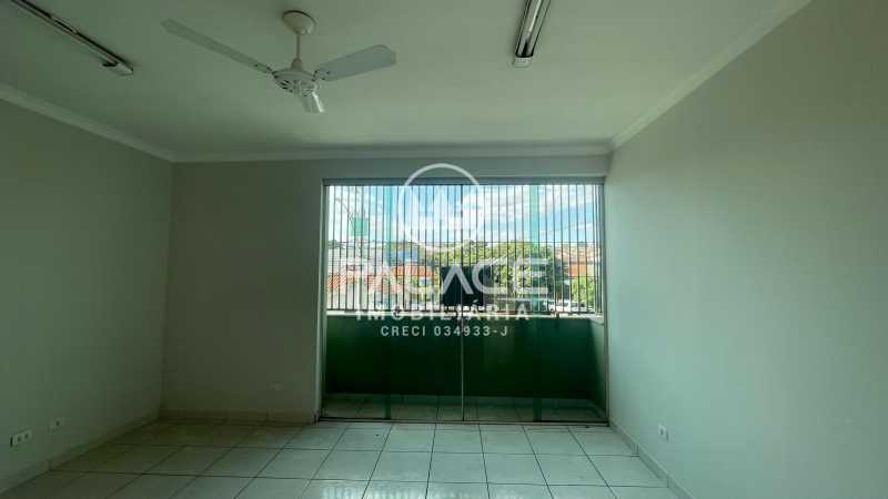 Conjunto Comercial-Sala para alugar, 37m² - Foto 6