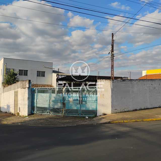 Loja-Salão, 582 m² - Foto 1