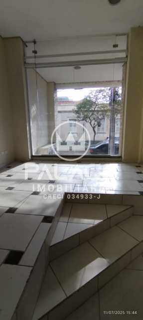 Loja-Salão para alugar, 175m² - Foto 10