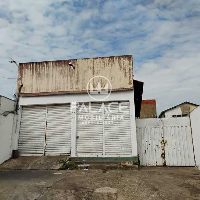 Loja-Salão, 250 m² - Foto 1