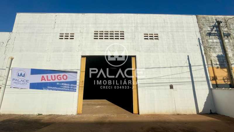 Loja-Salão para alugar, 456m² - Foto 1