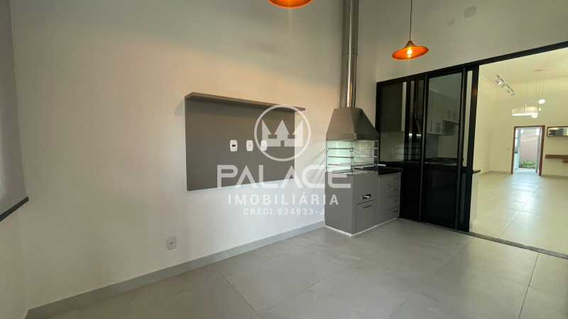 Casa de Condomínio para alugar com 3 quartos, 125m² - Foto 2