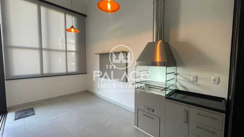 Casa de Condomínio para alugar com 3 quartos, 125m² - Foto 3