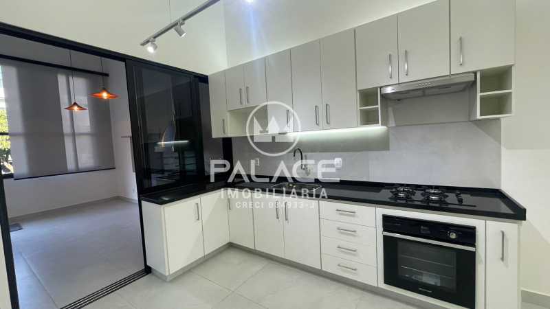 Casa de Condomínio para alugar com 3 quartos, 125m² - Foto 6