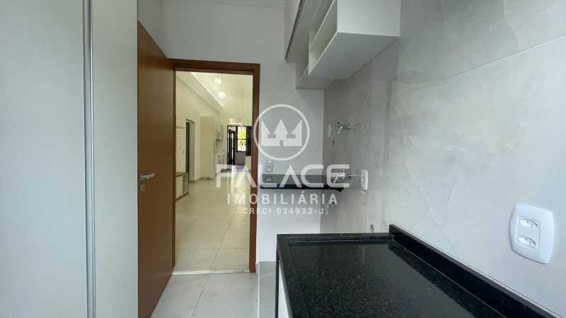 Casa de Condomínio para alugar com 3 quartos, 125m² - Foto 28