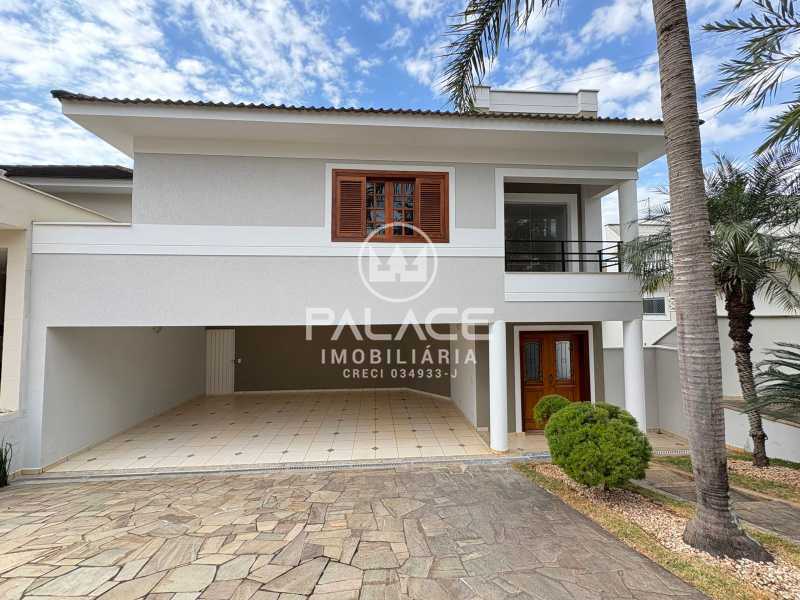 Casa de Condomínio para alugar com 4 quartos, 258m² - Foto 3