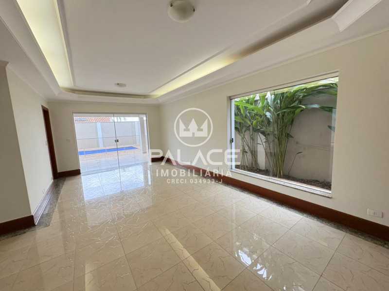 Casa de Condomínio para alugar com 4 quartos, 258m² - Foto 5