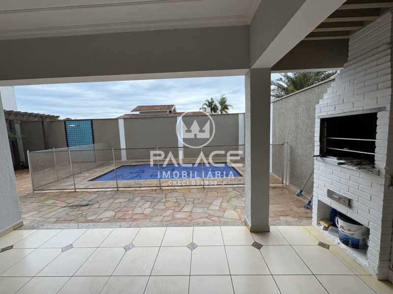 Casa de Condomínio para alugar com 4 quartos, 258m² - Foto 20