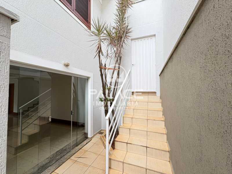 Casa de Condomínio para alugar com 4 quartos, 258m² - Foto 27