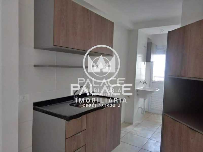 Apartamento à venda com 2 quartos, 66m² - Foto 9