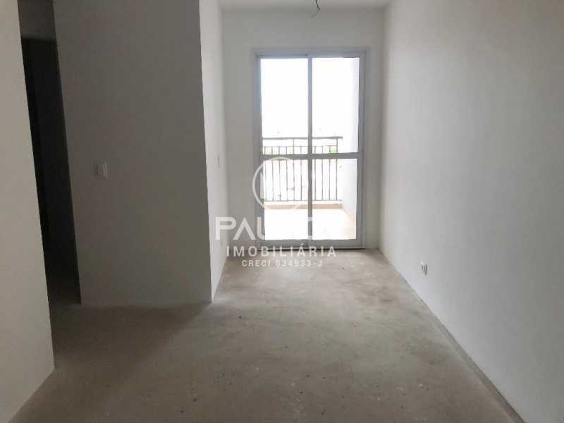 Apartamento à venda com 2 quartos, 66m² - Foto 3