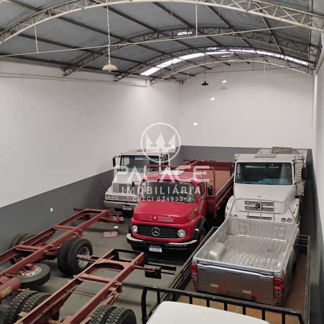 Loja-Salão para alugar, 250m² - Foto 7