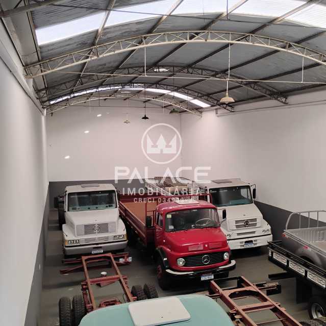 Loja-Salão para alugar, 250m² - Foto 8