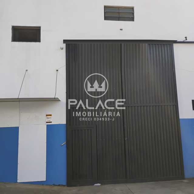 Loja-Salão, 250 m² - Foto 1