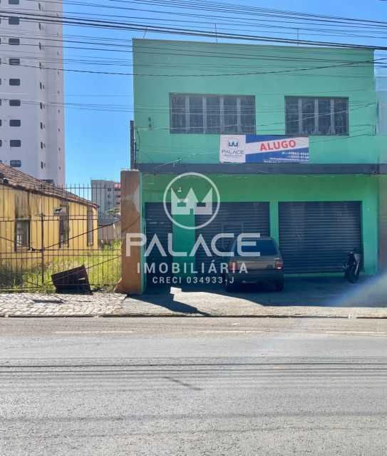 Loja-Salão, 600 m² - Foto 1