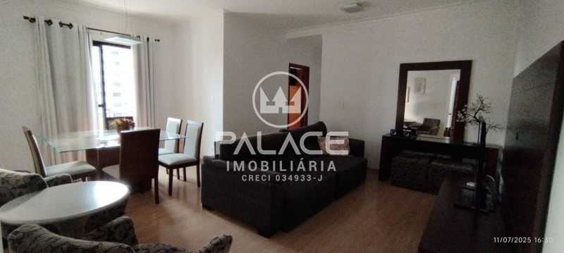 Apartamento à venda com 3 quartos, 89m² - Foto 1