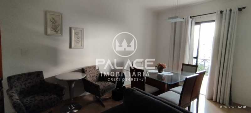 Apartamento à venda com 3 quartos, 89m² - Foto 3