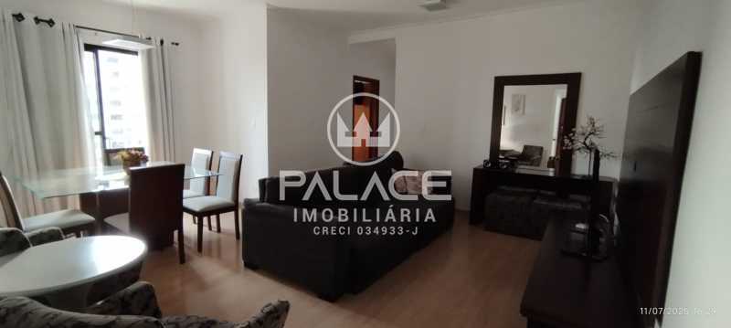 Apartamento à venda com 3 quartos, 89m² - Foto 4