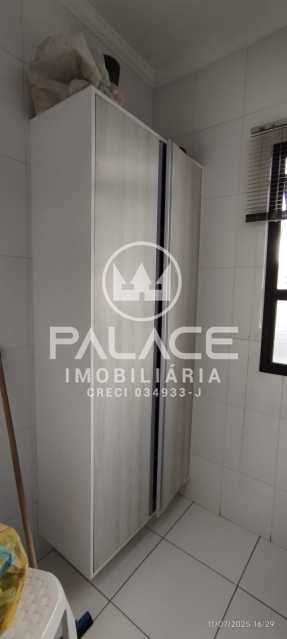 Apartamento à venda com 3 quartos, 89m² - Foto 9