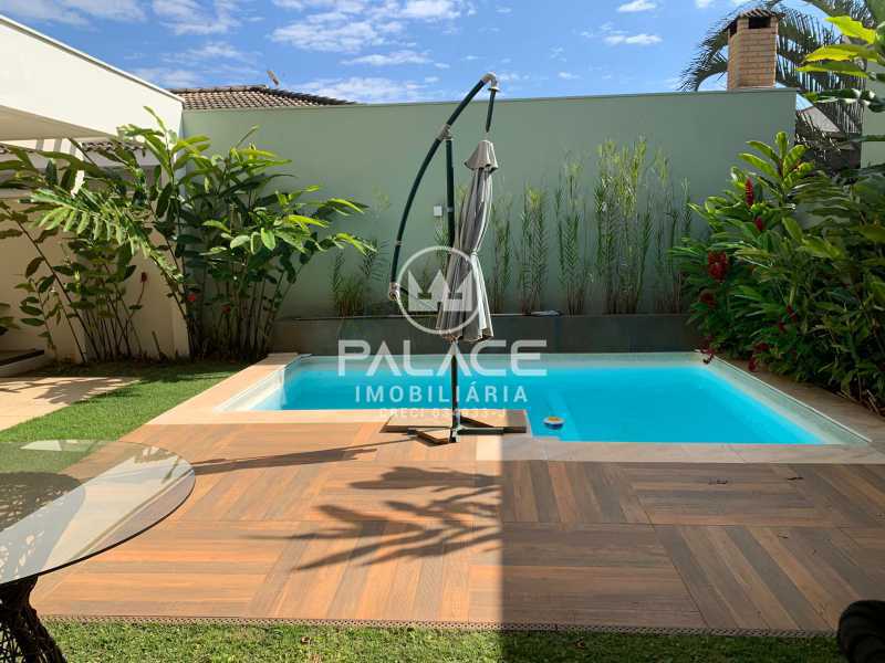 Casa de Condomínio para alugar com 3 quartos, 350m² - Foto 8