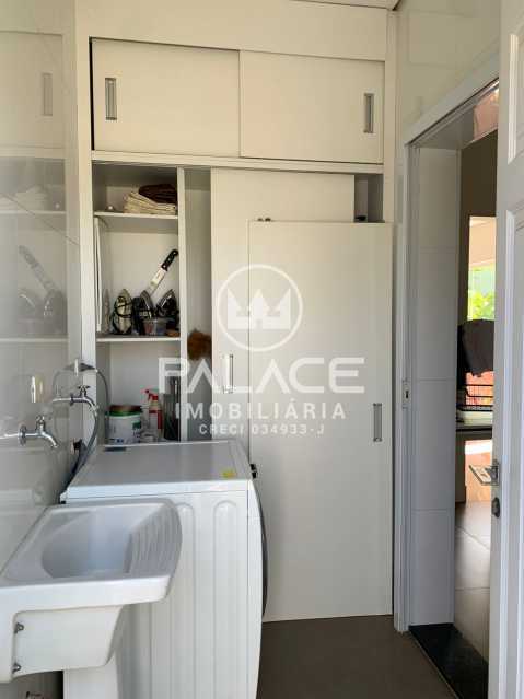 Casa de Condomínio para alugar com 3 quartos, 350m² - Foto 26