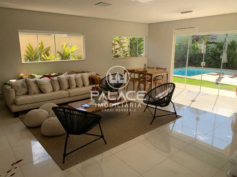 Casa de Condomínio para alugar com 3 quartos, 350m² - Foto 3