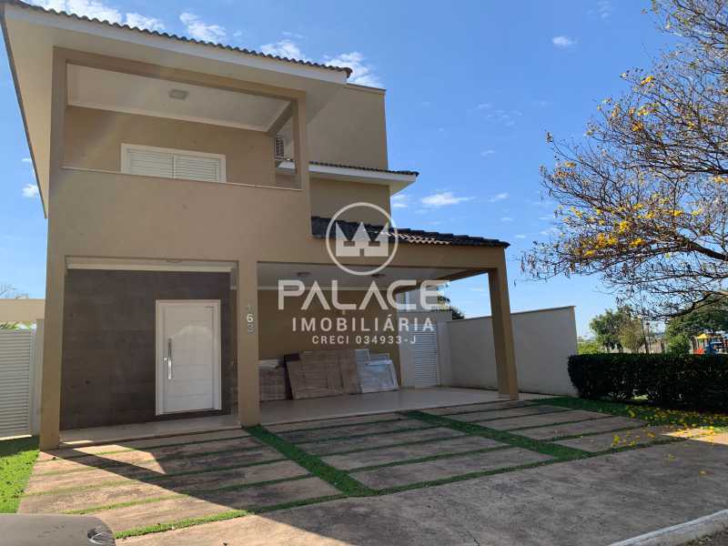 Casa de Condomínio para alugar com 3 quartos, 350m² - Foto 2
