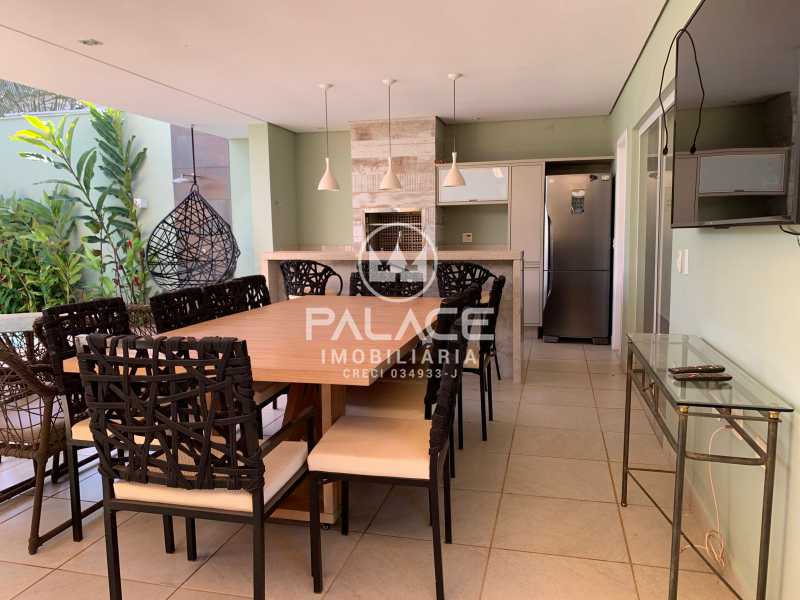 Casa de Condomínio para alugar com 3 quartos, 350m² - Foto 9