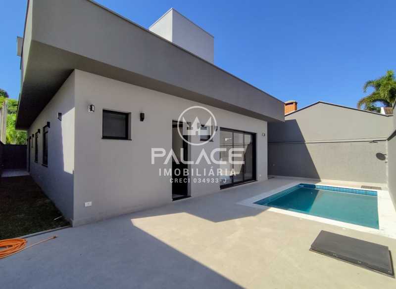 Casa de Condomínio à venda e aluguel com 3 quartos, 225m² - Foto 5