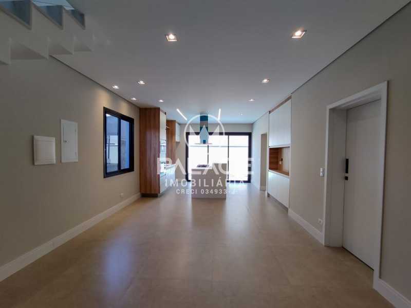 Casa de Condomínio à venda e aluguel com 3 quartos, 225m² - Foto 8