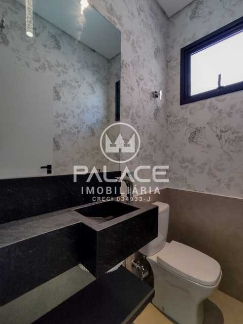 Casa de Condomínio à venda e aluguel com 3 quartos, 225m² - Foto 7