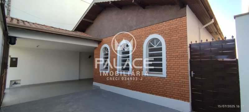 Casa para alugar com 3 quartos, 137m² - Foto 3