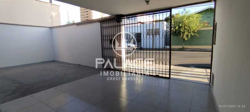 Casa para alugar com 3 quartos, 137m² - Foto 6