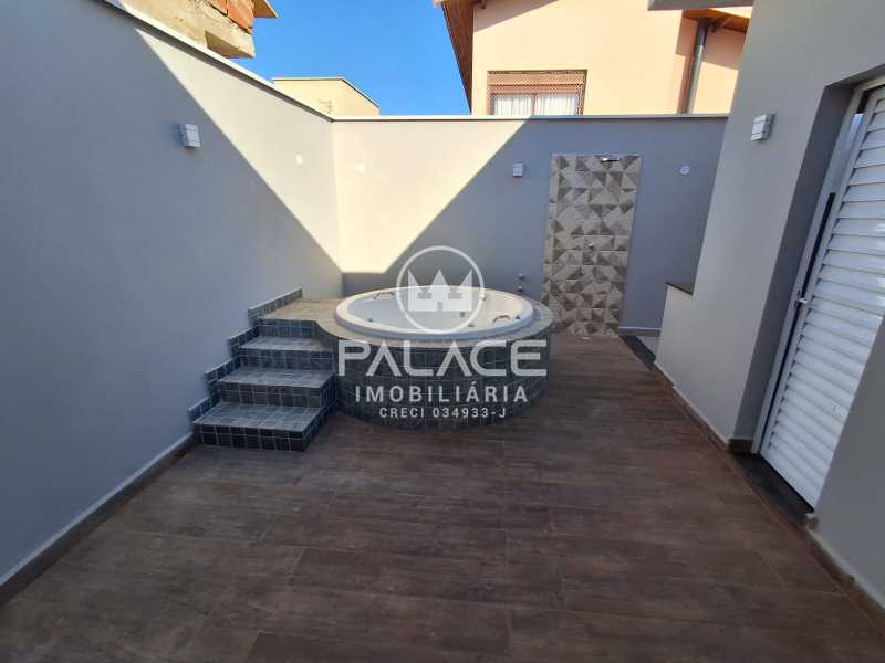Casa de Condomínio à venda com 3 quartos, 200m² - Foto 8