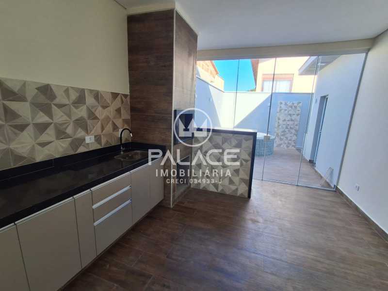 Casa de Condomínio à venda com 3 quartos, 200m² - Foto 4