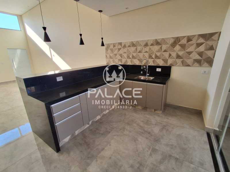 Casa de Condomínio à venda com 3 quartos, 200m² - Foto 6