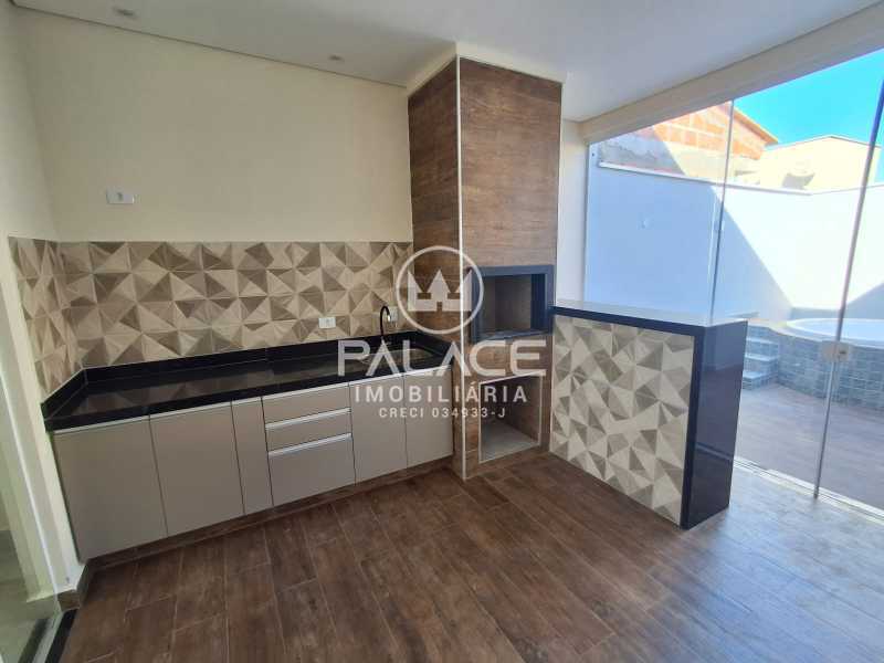 Casa de Condomínio à venda com 3 quartos, 200m² - Foto 5