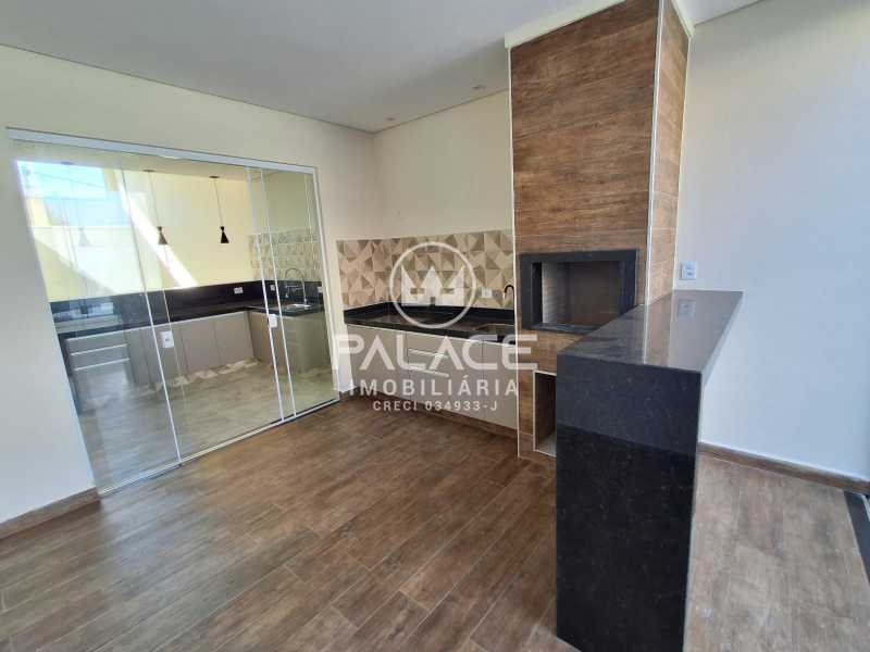 Casa de Condomínio à venda com 3 quartos, 200m² - Foto 7